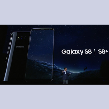Samsung S8 en S8+ officieel gepresenteerd!
